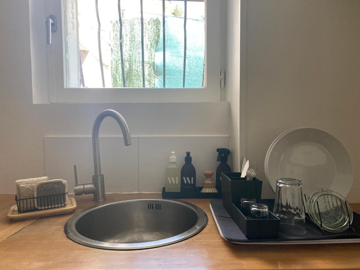 Pied A Terre En Plein Coeur De Montmorency Luaran gambar