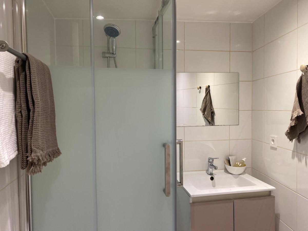 Pied A Terre En Plein Coeur De Montmorency Luaran gambar